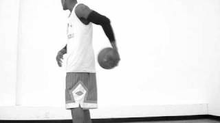 Dre Baldwin: NBA Point Guard Passing Drills Ball Handling | Tips How To Step By Step Dribbling