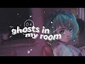 meltberry ✧ ghosts in my room ft. GUMI 【vocaloid original】