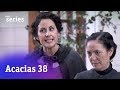 Acacias 38: Servando rechaza la plaza de sereno #Acacias738 | RTVE Series