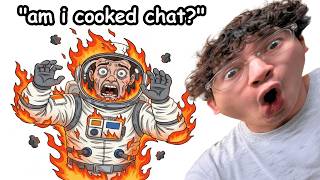 The Most Brutal Astronaut Deaths Ever