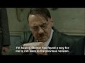 Hitler's firmware update disaster