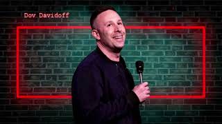 Stand Up Comedy Special Dov Davidoff Filthy Operation Full Show Uncensored