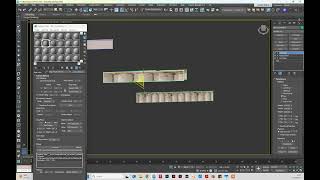 Scale Problem Maps 3dsMax