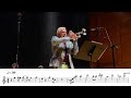 Doc Severinsen solo