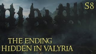 Valyrian Prophecy |The Doom of Valyria is wrong! | Game of Thrones Season 8 Theo