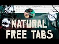 Natural - Imagine Dragons !!Free TABS!! Fingerstyle Guitar Cover