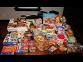 Walmart, Dollar Tree, Kroger, Home Goods, Casey’s, Meijer & Target Haul 9/2/24