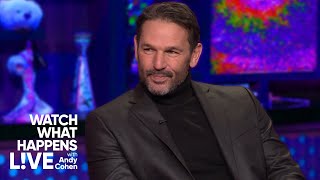 Captain Jason Chambers Reveals Which Below Deck Crew Struggled With RHOSLC | WWHL