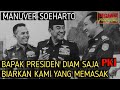 MANUVER SOEHARTO MEMBALAS GERAKAN BERDARAH PKI!!! PEMBERSIHAN PUN SEGERA DIMULAI