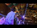 www.wiesn.tv usain bolt rockt die bühne oktoberfest münchen 2014