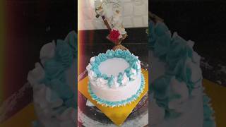 1M Nozzle Simple design 🎂 #trending #viralvideo #viralshorts #satisfying