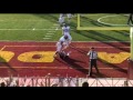 UMD vs. Winona  State Highlights (Sept. 10, 2016)