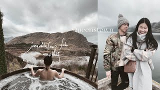 Queenstown Vlog 来 | 带您到新西兰🇳🇿南岛