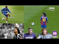 Ronaldinho: 14 Ridiculous Tricks That No One Expected!