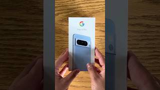 Finally Unboxing the latest Google pixel 8 #youtubeshorts #viral #trending