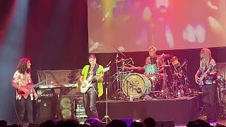 Steve Vai - Incantation - Bass Solo - Beanfield Theater Montreal 08/05/2023