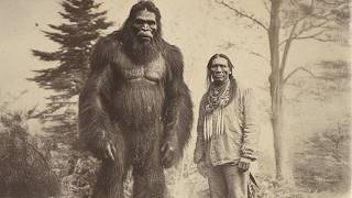 Bigfoot Sightings From 2024 That Left Scientists Shocked