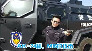 听说有人想看“剑齿虎”装甲车？ f14