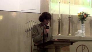 Barbara Elliot - Compassionate Evangelization