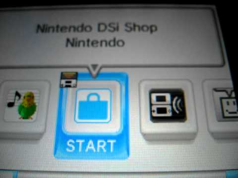 How to get Internet on Dsi How to get Internet on Dsi