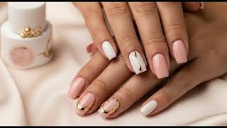 Yram Nail Spa | Where Beauty Meets Care ✨ Luxury Nail Experience