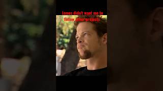 Metallica EX-BASIST JASON NEWSTED talks about the REASON he LEFT🤘#metallica #facts #shorts #viral