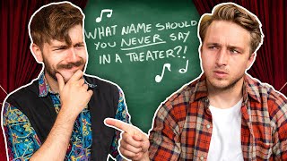 How Much Do We Know About Musical Theater?