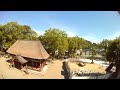 青井阿蘇神社境内の様子ライブカメラ