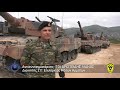 Οι Έλληνες αρματιστές των leopard 2 μιλούν