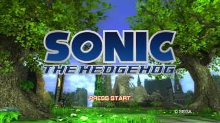 Honest Opinion  Sonic The Hedgehog 2006