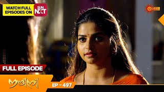 Nandini - Episode 497 | Digital Re-release | Surya TV Serial | Super Hit Malayalam Serial