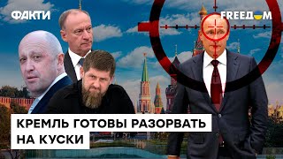 ЧТО будет ПОСЛЕ ПУТИНА? Вызовет ли смерть РЕЖИМА изменения в РФ