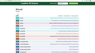 06 Building Loopback Models