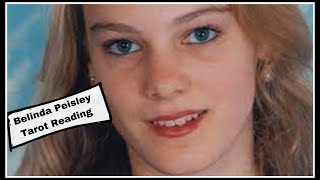 Belinda Peisley Tarot Reading #tarotreading #missingperson #austraila