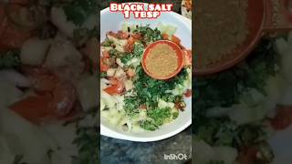 Chana chaat recipe|aloo chana chaat|#chana#recipe#potato#easy#shorts#ytshorts#chaat