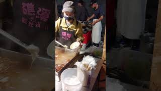 Sesame Qil Chicken 麻油雞｜新竹古早味「鳳姐麻油雞飯」Hsinchu Sesame Qil Chicken rice｜Taiwan Street Food