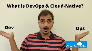 What is DevOps and Cloud Native