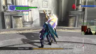 DMC 4 SE Vergil SC Bossrush in 1:48 rta 1:39 igt [WR]