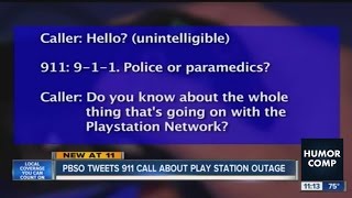 World's Funniest 911 Calls | Funny Compilation