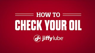 How to Check the Oil in Your Car