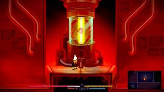 Sundered: Resist path in detail