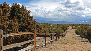 An Unparalleled Development Opportunity in Santa Fe, New Mexico