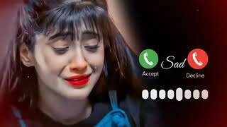 ofio sad hindi song ringtone 2024🥀🥹😥sad ringtone Hindi ringtones mood off ringtones