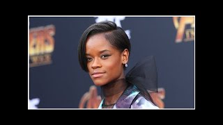 Letitia Wright Net Worth 2018 How Much Is Letitia Worth