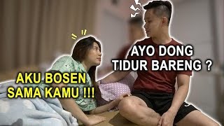 NOLAK TIDUR BARENG SUAMI - PAPIH NGAMBEK