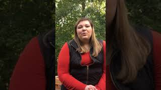 Breanna Orr- Murray State University SLP Video Application