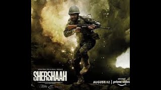 Shershaah | full movie in 1080