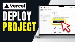 How to Deploy Project on Vercel Without GitHub 2026 (Step by Step)