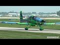 oshkosh departures sunday part 3 eaa airventure oshkosh 2021