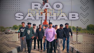 Rao Sahab Drill (Official Video)New Haryanvi Songs Haryanavi 2023
